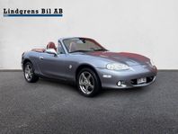 Mazda MX-5 1.6 Euro 3