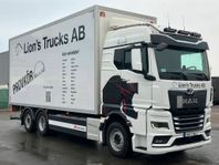 MAN TGX 26. 510 6x2-4 LL