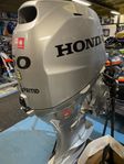 Honda 50 hk, 4-takt, Lång rigg, Reglage, Elstart, Powertrim