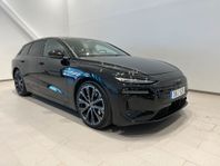 Audi A6 Avant e-tron quattro S Line