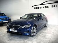 BMW 330e Sedan Steptronic Sport line Navi Euro 6