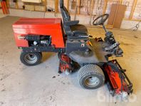 Cylinderklippare Jacobsen T-Plex 185D