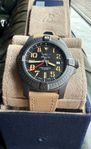 BREITLING AVENGER AUTOMATIC GMT 45 NIGHT MISSION
