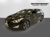 Hyundai i40 Kombi 1.7 CRDi Business