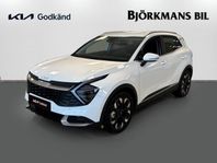Kia Sportage PLUG IN HYBRID ADVANCE /Bränslevärmare/Drag