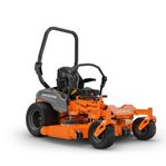 -- Ariens Zero-Turn Zenith E48 Rd Batteriklippare