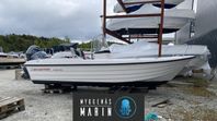 Sandström 565 Classic - Yamaha F50