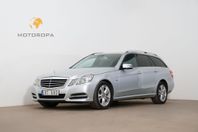 Mercedes-Benz E 250 T CDI 4MATIC/ Drag
