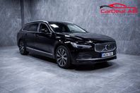 Volvo V90 Recharge T6 AWD Momentum Ad. Kamera Navi Drag MOMS