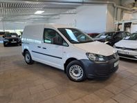 Volkswagen Caddy Skåpbil 1.6 TDI 102 DSG Drag Parkv.