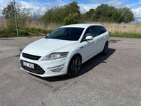 Ford Mondeo Kombi 2.0 TDCi Business X Euro 5