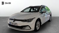 Volkswagen Golf Sportscombi 1.5 eTSI Adaptiv/Carplay/Rattvär