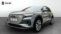 Audi Q4 e-tron 35 Proline/Evolution/Assistanspaket