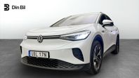 Volkswagen ID.4 Pro Performance Komfort
