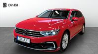 Volkswagen Passat GTE DSG Executive/Drag/Navigation