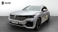 Volkswagen Touareg R-line TDI 286hk V6/Panorama/Drag/P-värma