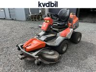 Husqvarna P524 Åkgräsklippare