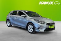 Kia Ceed 1.0 T-GDI Action Kamera Rattvärme CarPlay
