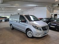 Mercedes-Benz Vito 114 CDI 2.8t 9G-Tronic Lång Fighter MOMS