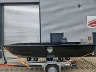 Alucrest Pro Fish PLUS 430