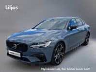 Volvo S90 Recharge T8 R-Design