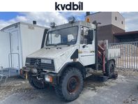 U100L Reparationsobjekt