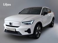 Volvo C40 Recharge Single Motor Extended Range Core SE