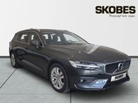 Volvo V60 D4 Momentum Advanced Edition