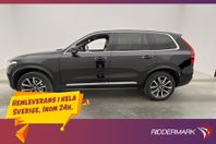 Volvo XC90 T6 AWD Inscription 7-Sits B&W Pano Luftfjädring