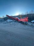 Terex Finlay 694