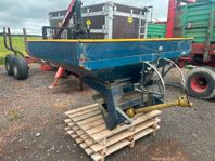 Bogballe BL600