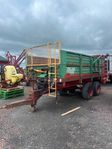 Trejon GS 9000 H