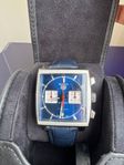 Tag Heuer Monaco Chronograph
