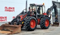 Huddig 1160