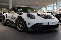 Porsche 992 911 GT3 RS