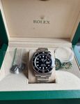 Rolex Submariner 126610LN