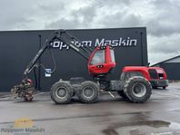 Komatsu 951, 12378h - Skördare