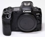 Canon Eos R5 Hus