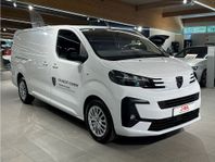 Peugeot Expert Plus 145hk Aut L3 - SAVTAL & VHJUL INGÅR!
