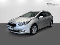 Kia CEED Cee'd sw 1.6 CRDi Comfort, M-Värm, Ledramp, V-Hjul