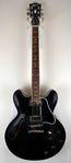 Gibson ES-335 - begagnad