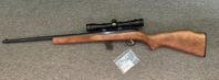 Savage 64G | .22lr | kikarsikte