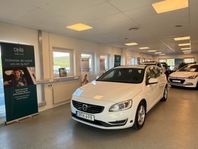 Volvo V60 D4 AWD Geartronic Momentum 2,95% KAMPANJRÄNTA VOC