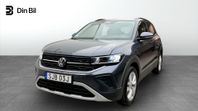 Volkswagen T-CROSS TSI 116 DSG Keyless/Backkamera/PDC