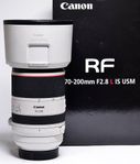 Canon RF 70-200/2,8 L IS USM