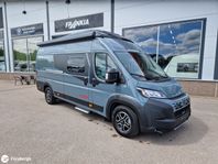 Sunlight Cliff 640 Adventure RT - SUPERDEAL!! POP-UP, 180HK,