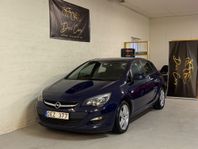 Opel Astra 1.6 Enjoy Euro 5 Nybesiktigad *659kr/MÅN*