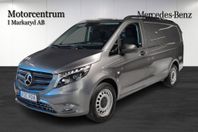 Mercedes-Benz Vito 116 CDI 3.0t 9G-Tronic Euro 6