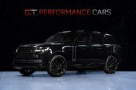 Land Rover Range Rover P530 LWB Autobiography MOMS 23" TV