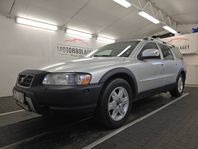 Volvo Xc70 D5 AWD Aut *2007* A-traktor